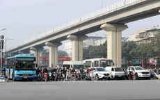 Cục Cảnh sát giao thông yêu cầu rà soát tổng thể hệ thống đèn tín hiệu