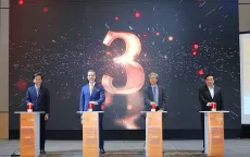 5,5 triệu USD hỗ trợ phụ nữ và trẻ em bị bạo lực