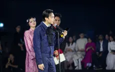 SOOBIN: Những nỗ lực trong âm nhạc của mình đã được công nhận