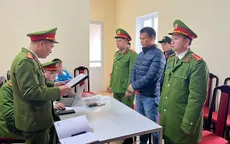 Cựu Chủ tịch Hội đồng quản trị Công ty Top One bị khởi tố