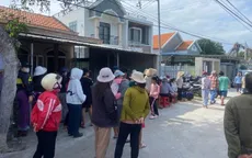 Khởi tố vụ án 2 vợ chồng giáo viên bị anh trai sát hại ở Khánh Hòa