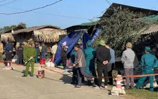 Vụ tai nạn khiến 6 người tử vong: Tài xế không có nồng độ cồn và ma túy trong cơ thể