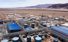 Giá Lithium dự báo tăng trở lại