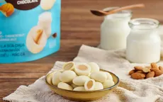 Socola Queenam - Thương Hiệu Việt khẳng định đẳng cấp