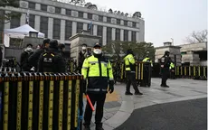 Tòa án hiến pháp Hàn Quốc mở phiên điều trần luận tội Tổng thống Yoon Suk-yeol
