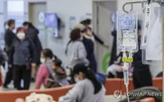 Dịch cúm lây lan nhanh, Hàn Quốc khuyến cáo người dân đeo khẩu trang