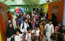 Khủng hoảng giáo dục tại Pakistan: 26 triệu trẻ em không thể đến trường