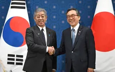 Nhật Bản và Hàn Quốc nhất trí duy trì hợp tác