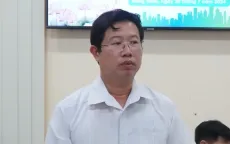 Kỷ luật Phó Chủ tịch và nguyên Phó Chủ tịch UBND tỉnh Đồng Tháp