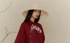 Á hậu Quỳnh Anh trở thành đại sứ thiện nguyện, đồng hành cùng những bệnh nhi hoàn cảnh khó khăn