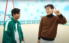 Khán giả Hàn Quốc chỉ trích đạo diễn "Squid Game" vì phát ngôn gây tranh cãi