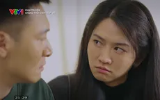 Không thời gian - Tập 29: Đại né tránh sự quan tâm của Tâm, ông Nậm ngất xỉu