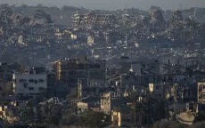 Israel tiếp tục không kích Gaza làm 18 người thiệt mạng dù thỏa thuận ngừng bắn tiến triển