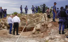 Interpol mở chiến dịch trấn áp khai thác vàng trái phép ở Tây Phi, bắt giữ 200 đối tượng