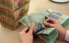 Thu ngân sách vùng Đồng bằng sông Hồng cao nhất cả nước