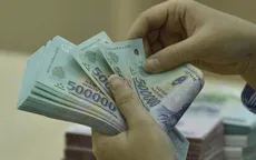 Thưởng Tết Nguyên đán 2025 ở TP Hồ Chí Minh bình quân 12,7 triệu đồng/người