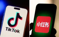 Một mạng xã hội khác bất ngờ "hot" trước lệnh cấm TikTok