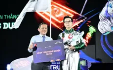 Quán quân Vũ trụ Đồng tiền Đoàn Quốc Duy: “chậm mà chắc”, chinh phục giải thưởng 1 tỷ và cơ hội việc làm tại SSI