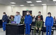 Các bị cáo nhận thức được sai phạm trong vụ Nhà xuất bản Giáo dục