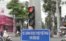TP Cần Thơ tổng rà soát nút giao có đèn tín hiệu