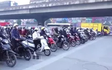 Trật tự an toàn giao thông đi vào nền nếp, vi phạm giảm đáng kể