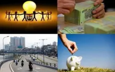 Chương trình tổng thể của Chính phủ về thực hành tiết kiệm, chống lãng phí năm 2025