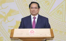 Xây dựng xong nhà máy điện hạt nhân Ninh Thuận trong 5 năm