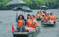 Miễn thị thực cho công dân Ba Lan, Séc và Thụy Sĩ đi du lịch theo tour đến hết năm 2025