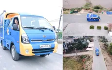 Chuyến xe tử tế tháng 1 chở niềm vui đến những cửa hàng may nghị lực tại Nam Định