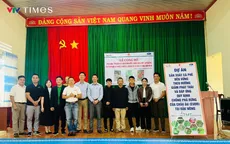 Mô hình bảo hiểm lượng mưa: Giải pháp giảm rủi ro cho nông dân trồng cà phê tại Đắk Nông
