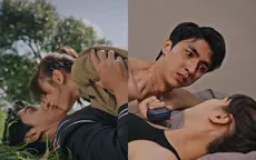 Đi về miền có nắng: Phong (Bình An) hôn nữ thư ký vì cú ngã bất ngờ