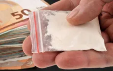 Lượng cocaine sử dụng ở Pháp tăng gần gấp đôi trong một năm