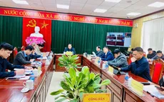Lạng Sơn: Chủ tịch UBND tỉnh tiếp công dân qua hình thức trực tuyến