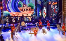 THTT Xuân Quê hương: “Việt Nam – Vươn lên trong kỷ nguyên mới” (20h10, 19/1, VTV1 và VTV4)