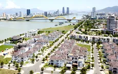 Xây dựng hệ sinh thái Trung tâm tài chính