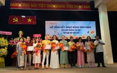Giải thưởng Văn học TP Hồ Chí Minh năm 2024: Dấu ấn của niềm tin, bản lĩnh và khát vọng