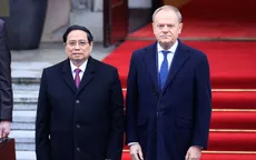 Việt Nam luôn coi trọng và mong muốn tăng cường quan hệ hữu nghị truyền thống với Ba Lan