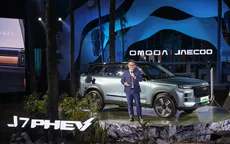 Omoda & Jaecoo Việt Nam công bố mở bán 2 mẫu xe hạng C