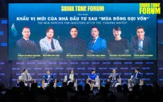 Gợi ý về "khẩu vị" của các Shark sau "mùa đông gọi vốn"
