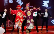 Những bản 'hit' nào xuất hiện trong Táo quân 2025?