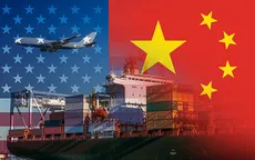 Lượng hàng nhập khẩu từ Trung Quốc sang Mỹ tăng mạnh