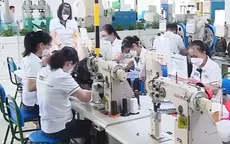 Doanh nghiệp Việt Nam trước thách thức làm chủ công nghệ và chuỗi cung ứng