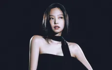 Jennie (BLACKPINK) mừng sinh nhật, nhắc đến Jisoo và Rosé