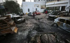 Cần 10 tỷ USD để tái thiết hệ thống y tế ở Gaza