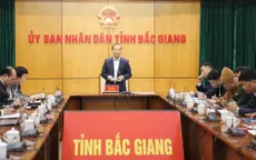 Chuẩn bị tốt các điều kiện tổ chức Tuần Văn hóa - Du lịch năm 2025 ở Bắc Giang