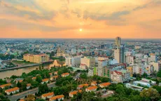 Mâu thuẫn áp dụng bảng giá đất