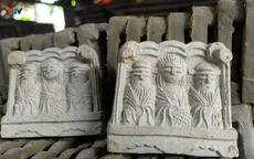 Lễ cúng ông Công ông Táo của người dân miền Trung
