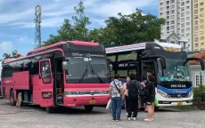 TP Hồ Chí Minh trích xuất dữ liệu hành trình để xử lý “xe dù, bến cóc”