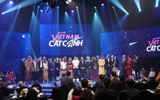 Gala Cất cánh - Kiến tạo kỳ tích: Lời cảm ơn tới năm 2024 và sự nối dài những hành trình ý nghĩa
