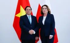 Thượng viện Ba Lan ủng hộ việc thông qua Hiệp định Bảo hộ đầu tư EU - Việt Nam